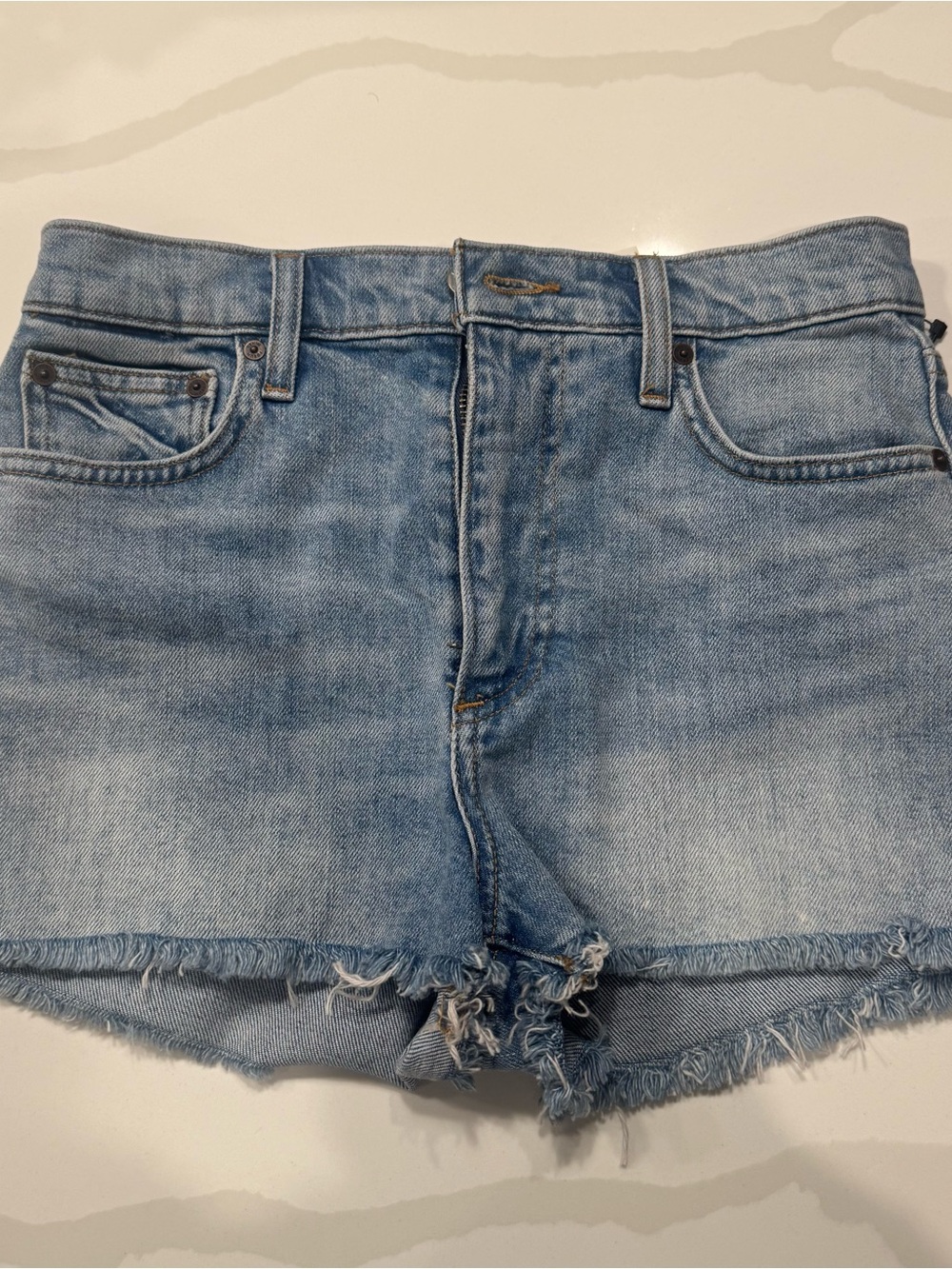 Aritzia Shorts
